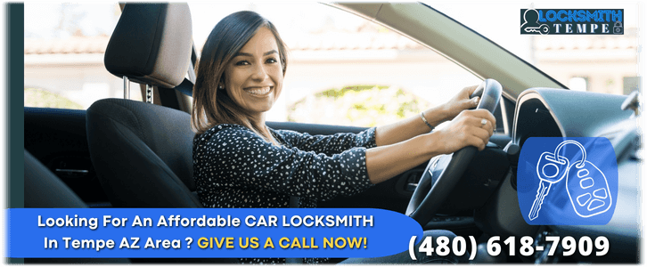 Locksmith Tempe AZ